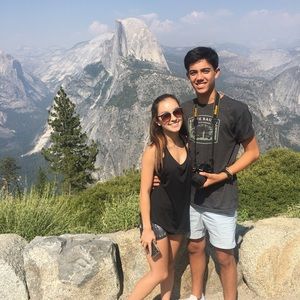 Meet your Posher, Jack